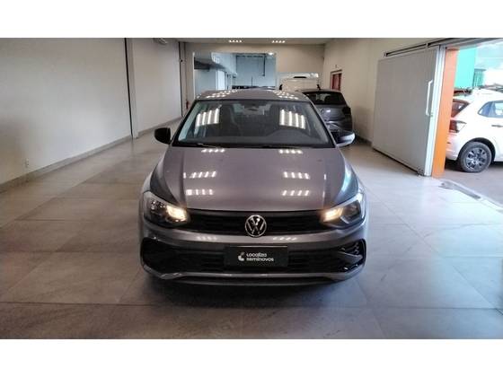 VOLKSWAGEN POLO 1.0 MPI TRACK MANUAL